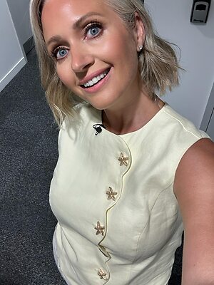 Hayley McQueen Nude Leaked Photo #82