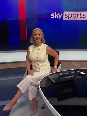 Hayley McQueen Nude Leaked Photo #84