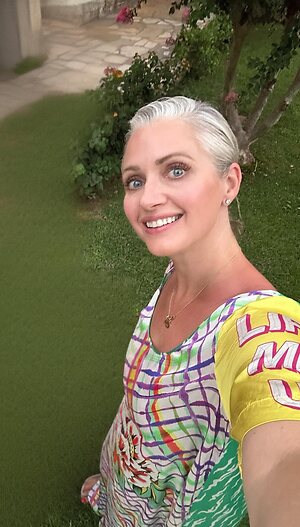 Hayley McQueen Nude Leaked Photo #86