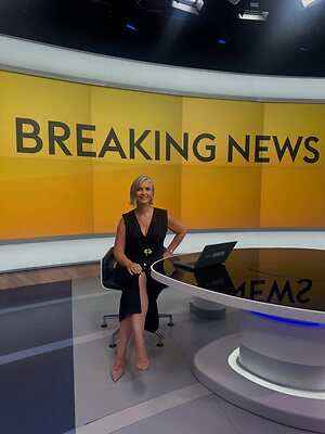 Hayley McQueen Nude Leaked Photo #87