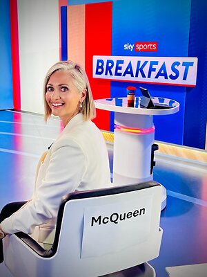 Hayley McQueen Nude Leaked Photo #90