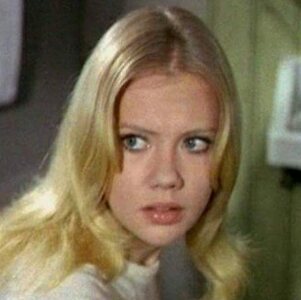 Hayley Mills