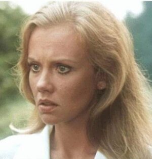 Hayley Mills Nude Leaked Photo #2