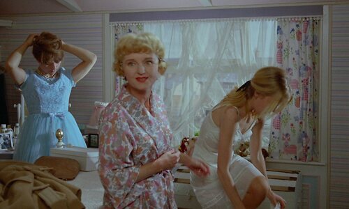 Hayley Mills Nude Leaked Photo #4
