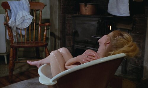 Hayley Mills Nude Leaked Photo #6