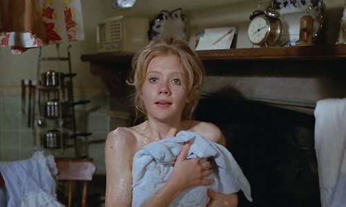 Hayley Mills Nude Leaked Photo #8