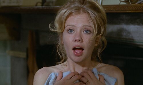 Hayley Mills Nude Leaked Photo #9
