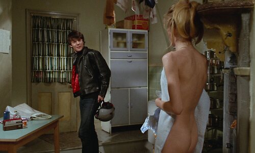 Hayley Mills Nude Leaked Photo #10