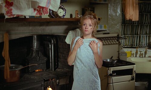 Hayley Mills Nude Leaked Photo #12