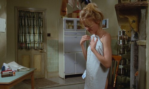 Hayley Mills Nude Leaked Photo #13