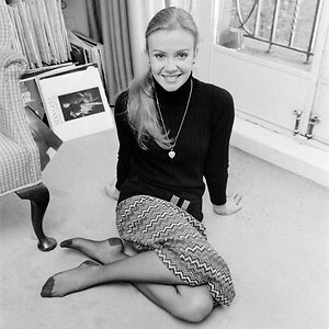 Hayley Mills