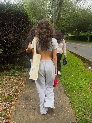 Hayley Noelle LeBlanc leaked photo #2