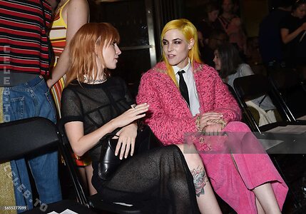Hayley Williams photo