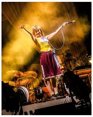 Hayley Williams