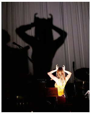 Hayley Williams leaked photo #42