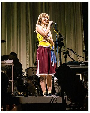 Hayley Williams leaked photo #43