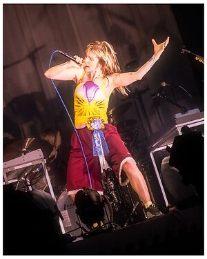 Hayley Williams leaked photo #44