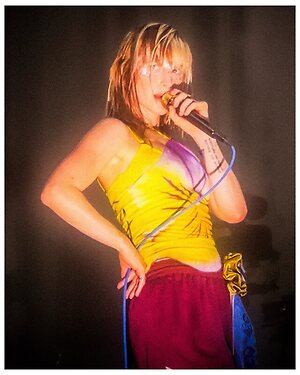 Hayley Williams leaked photo #45
