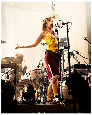 Hayley Williams leaked photo #46