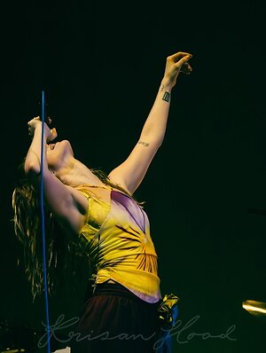 Hayley Williams leaked photo #53