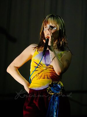 Hayley Williams leaked photo #56
