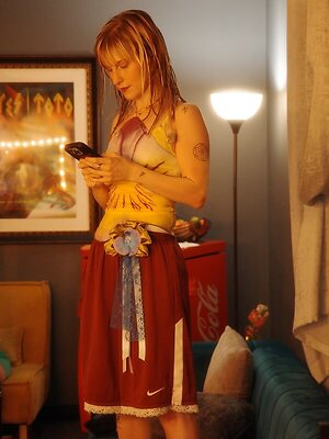 Hayley Williams leaked photo #58