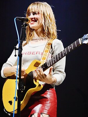 Hayley Williams leaked photo #80
