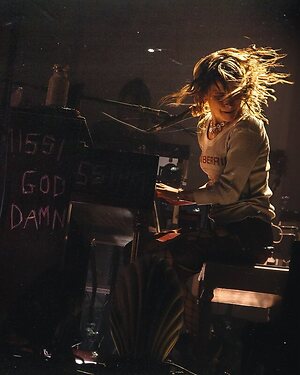 Hayley Williams leaked photo #88