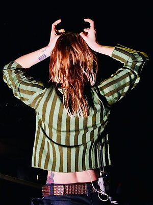 Hayley Williams leaked photo #91