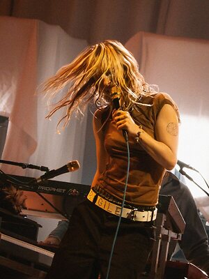 Hayley Williams leaked photo #104