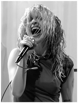 Hayley Williams leaked photo #110
