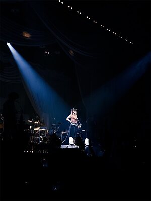Hayley Williams leaked photo #112