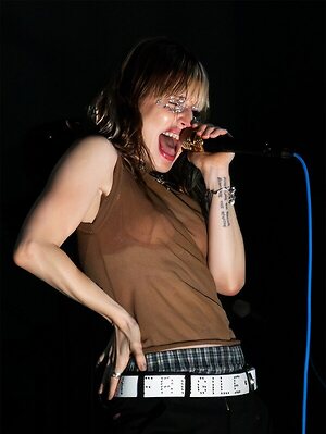 Hayley Williams leaked photo #113