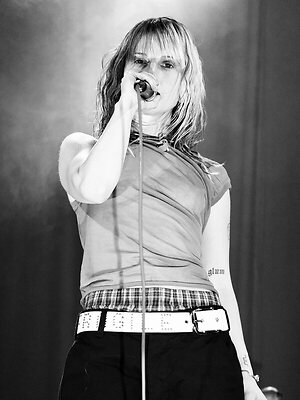 Hayley Williams leaked photo #117
