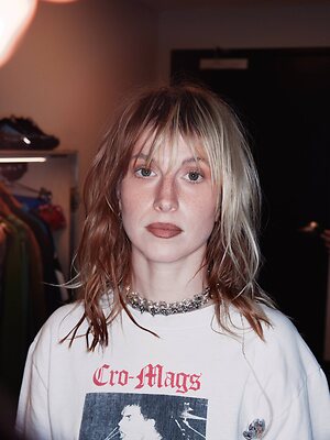 Hayley Williams leaked photo #130