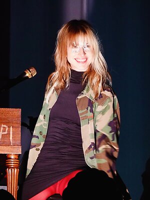 Hayley Williams leaked photo #137