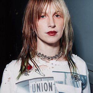 Hayley Williams leaked photo #139