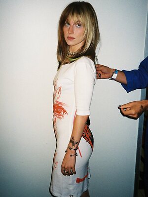 Hayley Williams leaked photo #144