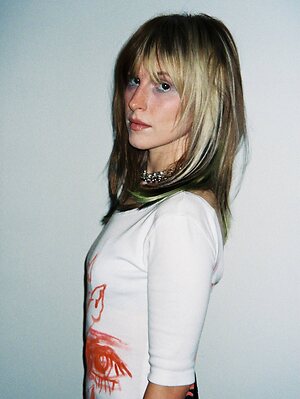 Hayley Williams leaked photo #145