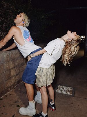 Hayley Williams leaked photo #146