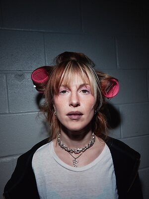 Hayley Williams leaked photo #148