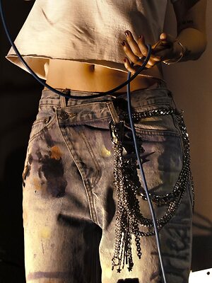 Hayley Williams leaked photo #157