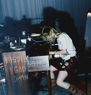 Hayley Williams leaked photo #159