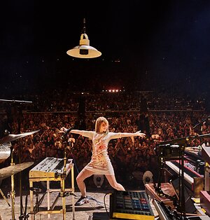 Hayley Williams leaked photo #160