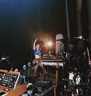 Hayley Williams leaked photo #161