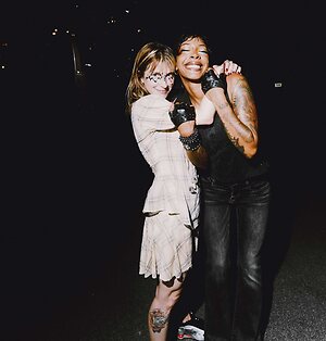 Hayley Williams leaked photo #163