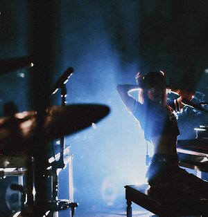 Hayley Williams leaked photo #166