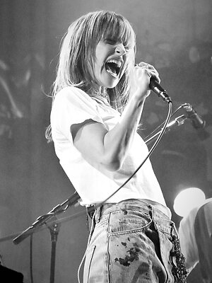Hayley Williams leaked photo #171