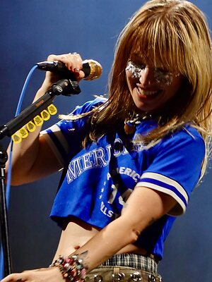 Hayley Williams leaked photo #175