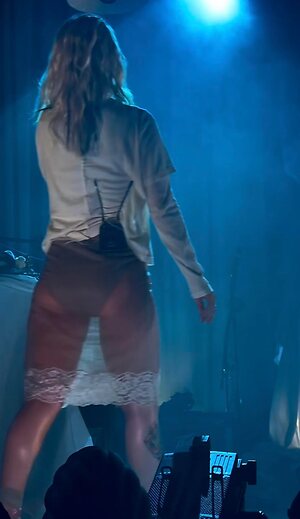 Hayley Williams